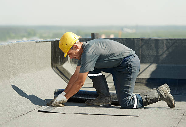 Insulation for New Construction in Pella, IA