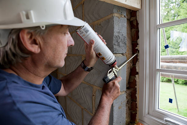 Garage Insulation Installation in Pella, IA